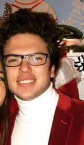 Aaron Monds's Instagram, Twitter & Facebook