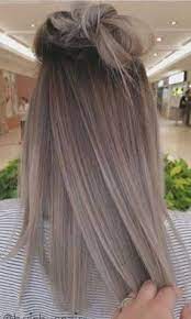 Image Result For Mushroom Brown Hair Hair Styles Long Hair Styles Hair Color