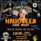 Halloween Game Night event image