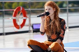 Karl jeroboan bekommt die goldene cd von dieter. Dsds 2021 Am 12 1 2021 Alle Kandidaten Und Lieder