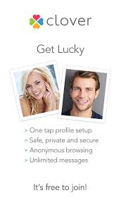 Are there women on the app? Dating App Clover Is Part Tinder And Part Okcupid Digital Trends