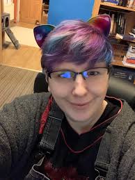 MeetÂ Vicky Brewster