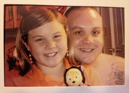 Whittier girl's balloon message to her dead father gets an unexpected reply  from 400 miles away