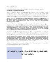 Minal aidil wal faizindatuk sharifah aini. Bacaan Doa Hari Raya