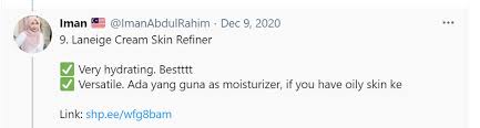 Explore the life of iman abdul rahim. Buat Hijabi Yang Tercari Cari Hydrating Toner Yang Sesuai Wanita Ini Kongsi Pilihan Terbaik Hijabista