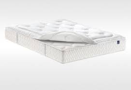Matelas Epeda Armine 160x200 Queen Size Matelas Ressorts Sur Allomatelas Matelas Matelas Epeda Matelas Ressort