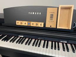 Using the right hand alone, start with your thumb on middle c. 5 Ways To Learn Piano Scales Very Piano