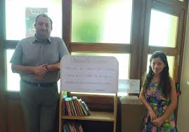 Marcella Sardo, Autore presso il Fatto Nisseno