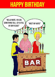 Birthday Greetings For Wife Funny Pin On Plastic Pam