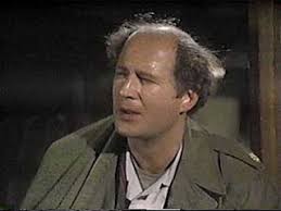 By Ken Levine: Charles Emerson Winchester