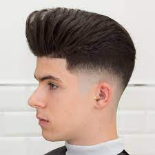 Pin On Fade