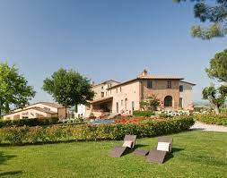 We did not find results for: Agriturismo San Gimignano Poderi Arcangelo