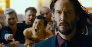 Ev sinemasından vizyona bu hafta: Değişmeyen tek şey değişimdir; Matrix  Resurrections