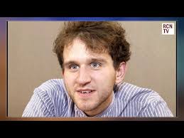 Harry Melling (Actor)