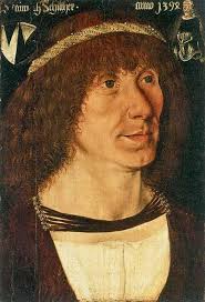 41 1495 Paintings Image: PICRYL