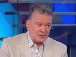Paul Mauro: Indictment Of Mar-a-Lago Property Manager Is Hammer, Last  Card To Play To Try To Flip Him As A Witness