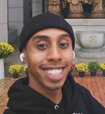 American You Tuber Johnny Somali Jailed in South Korea for 6 Months