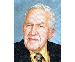 Harrison Varney Obituary (2015)