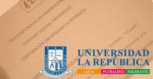 Universidad de la república (ca); La Bicicleta Financiera Con Que La Universidad La Republica Ha Eludido El Pago A Sus Acreedores Interferencia