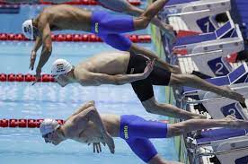 Kristof milak torches field with 1:53 200m butterfly. Hungary S Milak Breaks Phelps World Record In 200 Butterfly