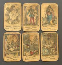 Dear visitor, will my finances improve in the near future? New 78pcs The Wildwood Tarot Oracle Cards Deck Antique Fortune Telling G Nebhca Ebay Fortune Telling Cards Oracle Cards Decks Oracle Decks