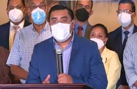 The reason for that can be linked back to two former us presidents. Incremento Al Salario Minimo En Honduras Sera Hasta De Un 8
