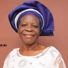 Ogun PDP Chieftain Loses Mum