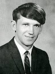 Frank Richard Obituary