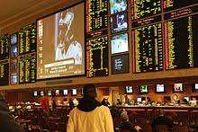 Nj online sports betting leads the paspa repeal. Sports Betting Wikipedia