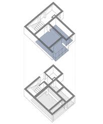 Sorry i couldn't find a 'dining room' picture! Gallery Of Geometrical Space For A Two Kid Family Atelier D Y 35