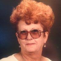 Obituary information for Edna Perry Leuzzi