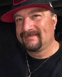 Obituary information for James Christian D'Antona