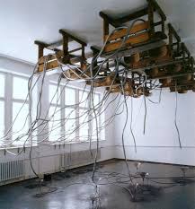 Picture book is an independent bookstore serving dobbs ferry, Rebecca Horn The Moon The Child And The River Of Anarchy 1992 X Conceptual Art Sculpture Installation Find Objects