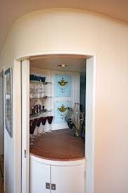 A scrigno counter frame for pocket door eliminates all distinctions between opening and closing, entrance or occlusion, making space welcoming and boundless. Curved Pocket Doors Houzz