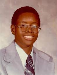 Mr. Curtis Lee Griggs