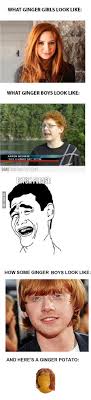 Ginger Girls Vs Ginger Boys B Tch Please Ginger Boy Ginger Girls Ginger