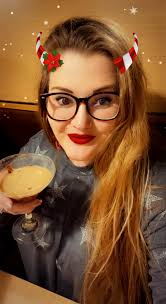 My favourite night time coffee 🍸 Espresso Martinis 🍸