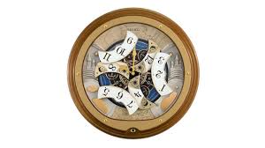 Shop for seiko clocks in decor. Seiko Clocks Qxm381b Youtube