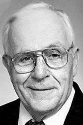 John P Wagner (1923-2010)