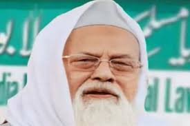 مسلم پرسنل لا بورڈ کا سیاست سے کوئی تعلق نہیں: رابع حسنی ندوی