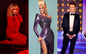 Rupaul S Drag Race Down Under Contestants Judges Premiere Date And Everything You Need To Know