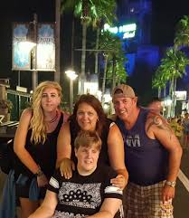 We are a registered charity called the norrie disease foundation. Meet The Teen Who Is One Of Just 25 People Diagnosed With The Life Changing Norrie Disease Daily Echo