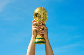 Fifa president jules rimet, left, hands over the world cup trophy to dr. The Fifa World Cup Trophy Timeline 20 Facts You May Not Have Known