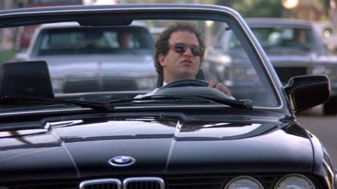 Albert Brooks defends his cinematic life