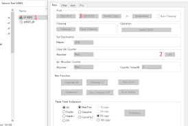 Here you can update your driver canon and other drivers. Free Download Canon Resetter Program Service Tool V4905 Blogger Knowledge