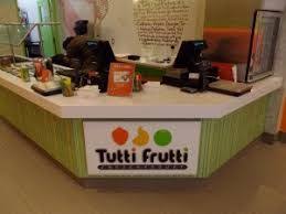Tutti Frutti Yorkton Sk Canada Yorkton Tutti Frutti Decor
