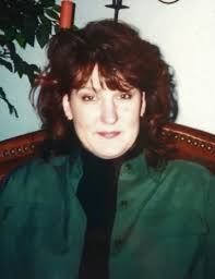 Obituary information for Christine Dolores Quick