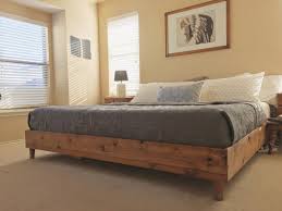 We created this diy storage bed using ikea shelves and a little diy. 22 Spacious Diy Platform Bed Plans Suited To Any Cramped Budget