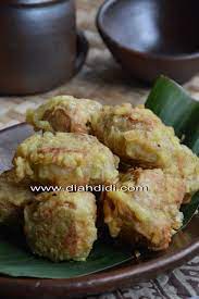 Diah Didi S Kitchen Tahu Pong Berontak Resep Masakan Indonesia Resep Makanan Resep Tahu
