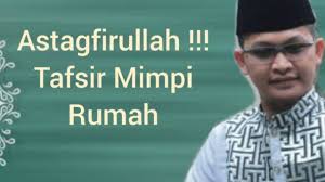 Bermimpi tangga rumah patah menandakan anda akan dikhianati. Tafsir Mimpi Rumah Dalam Islam Youtube